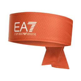 Abbigliamento Da Tennis EA7 Headband